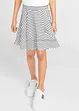 Jupes fille en coton, bonprix