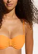Bikini balconnet (ens. 2 pces) avec paire de bretelles dos nu supplémentaire, bonprix
