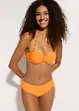 Bikini balconnet (ens. 2 pces) avec paire de bretelles dos nu supplémentaire, bonprix