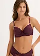 Soutien-gorge à coques et armatures, bonprix