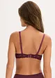 Soutien-gorge à coques et armatures, bonprix