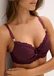 Soutien-gorge à coques et armatures, bonprix