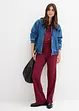 Blouson en jean, bonprix