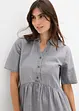 Robe en jean, bonprix