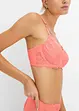 Soutien-gorge minimiseur avec broderies filigranées, bonprix