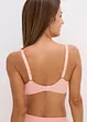 Soutien-gorge à coques et bretelles rembourrées, bonprix
