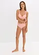Soutien-gorge à coques et bretelles rembourrées, bonprix