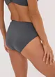 Slip Maxi avec dentelle, bonprix