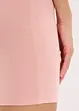 Lot de 3 boxers femme longs en coton extensible, bonprix