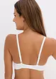 Lot de 2 soutiens-gorge coton à coques sans armatures, bonprix