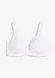 Soutien-gorge minimiseur avec bretelles rembourrées, bonprix