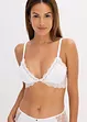 Soutien-gorge triangle sans armatures, bonprix