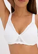 Soutien-gorge minimiseur avec bretelles rembourrées, bonprix