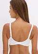 Soutien-gorge minimiseur avec bretelles rembourrées, bonprix