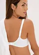 Soutien-gorge minimiseur avec bretelles rembourrées, bonprix