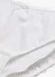 Slip avec dentelle, bonprix