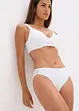 Slip avec dentelle, bonprix