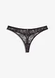 String en dentelle, bonprix