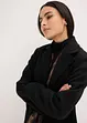 Manteau long aspect laine, bonprix
