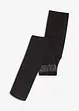 Collant 70den effet faux bas, avec bordure brillante, bonprix