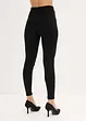 Legging thermique doublé en polaire douce, bonprix