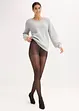 Collant fin 30den, bonprix