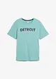 T-shirt 100% coton, bonprix