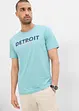 T-shirt 100% coton, bonprix