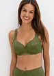 Soutien-gorge minimiseur à bretelles rembourrées, bonprix