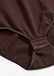 Body manches coude en coton majoritaire, bonprix