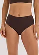 Lot de 3 culottes sans couture Feel Comfort, bonprix