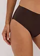 Lot de 3 culottes sans couture Feel Comfort, bonprix