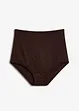 Culotte sculptante avec effet brillant, maintien modéré, bonprix