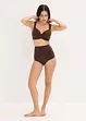 Culotte sculptante avec effet brillant, maintien modéré, bonprix