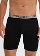 Lot de 2 boxers longs, bonprix