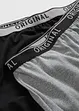 Lot de 2 boxers longs, bonprix