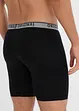 Lot de 2 boxers longs, bonprix