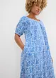 Robe en jersey coton, bonprix