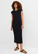 Robe en jersey 100% coton, bonprix