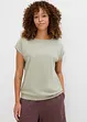 Lot de 2 T-shirts, bonprix