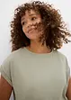 Lot de 2 T-shirts, bonprix