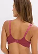 Soutien-gorge grand maintien sans armatures avec bretelles rembourrées, bonprix