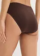 Lot de 4 slips Maxi coton, bonprix