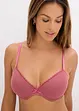 Soutien-gorge à coques et armatures, bonprix