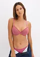 Soutien-gorge à coques et armatures, bonprix