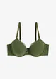 Soutien-gorge à coques et armatures, bonprix