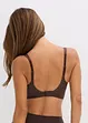 Soutien-gorge bralette Feel Comfort rembourré sans coutures, bonprix