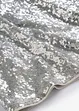 Jupe à sequins, bonprix
