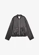 Blouson doux et brillant, bonprix