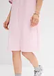 Robe polo en matière néoprène douce, bonprix